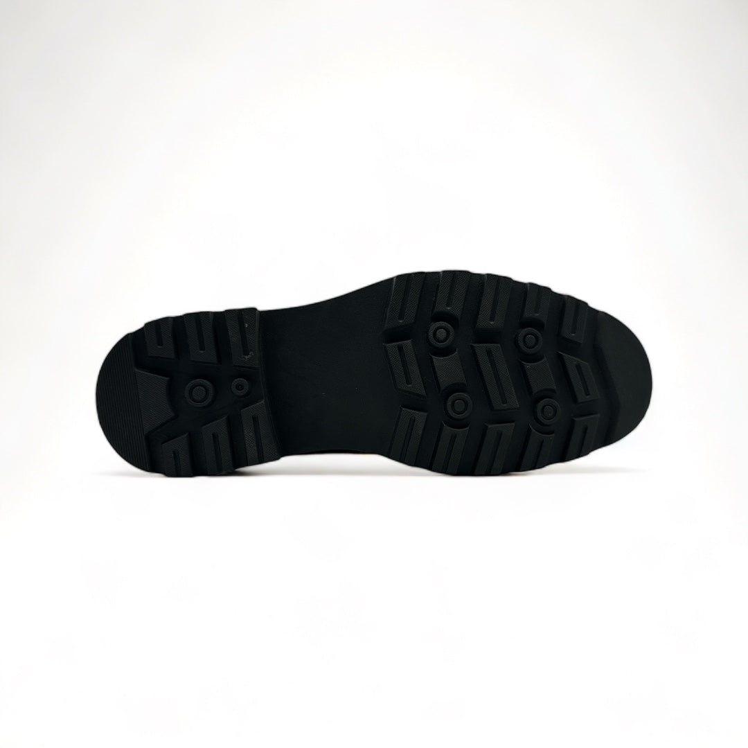 Zapato Boston Barbo 041 Negro