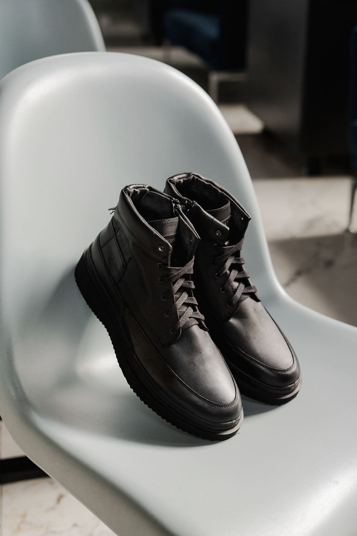BOTAS