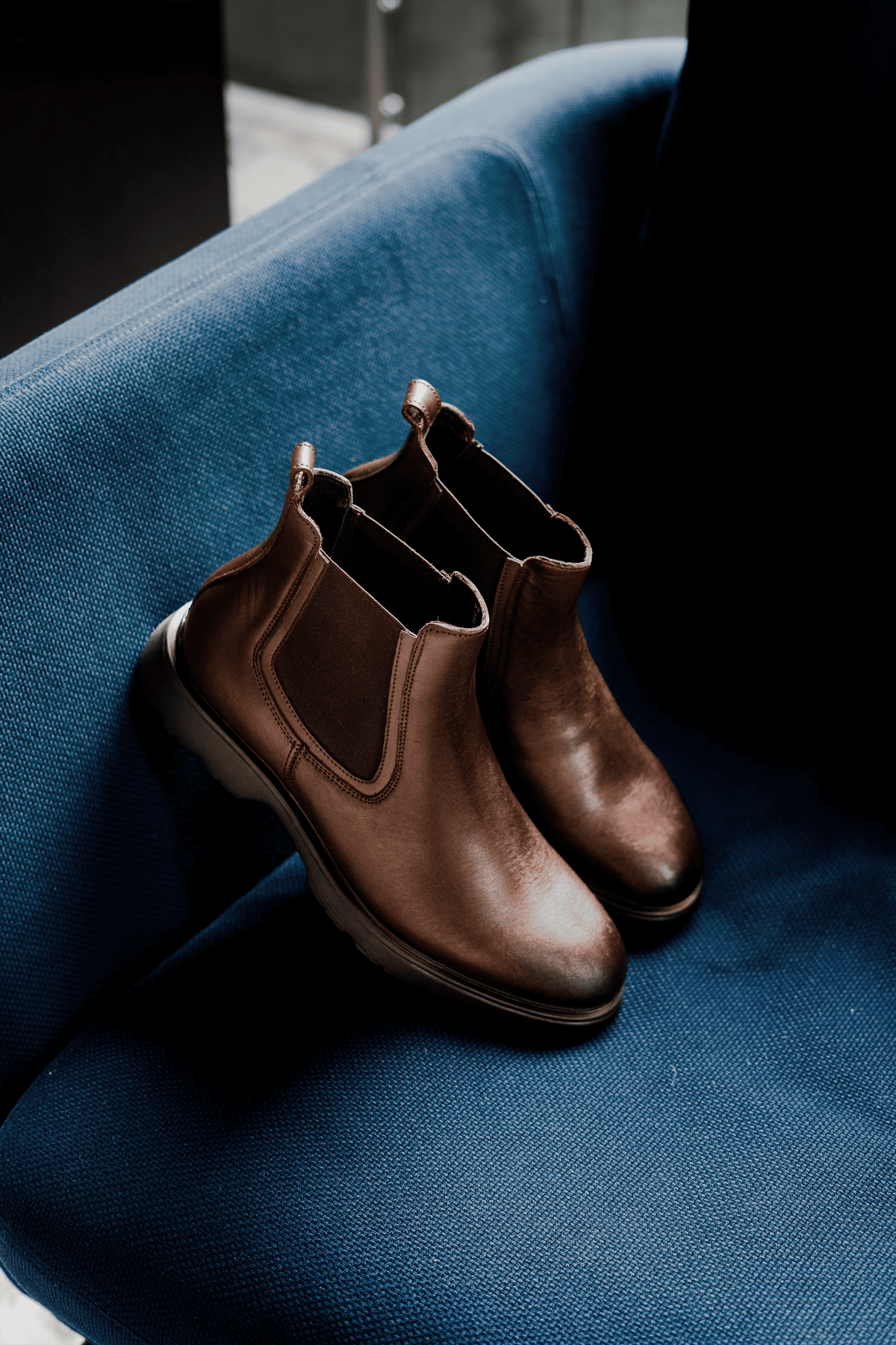 BOTINES