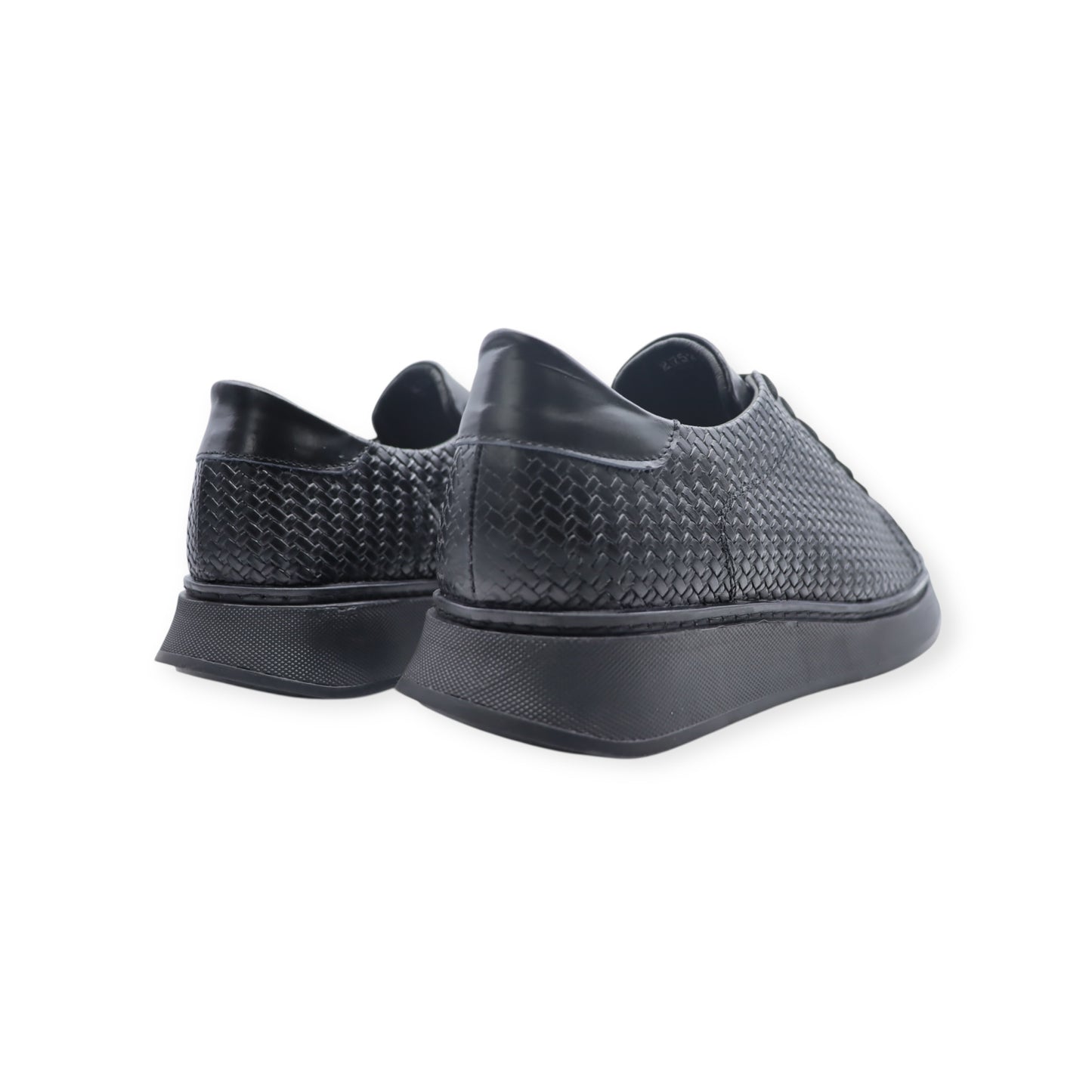 ALEXANDER FULL BLACK