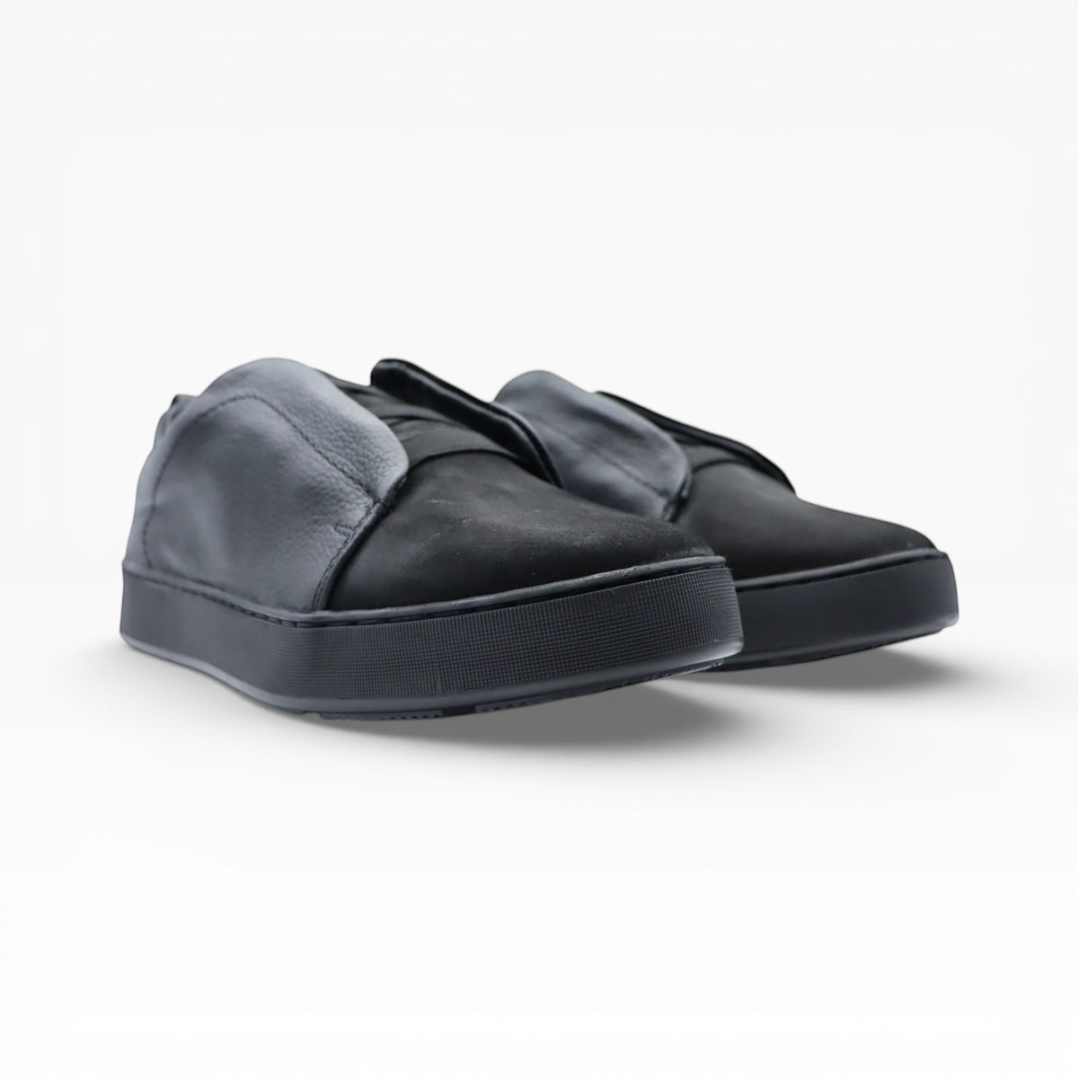 JHON GAMUZA FULL BLACK