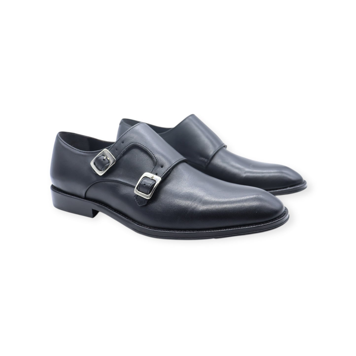 MONKSTRAP NEGRO