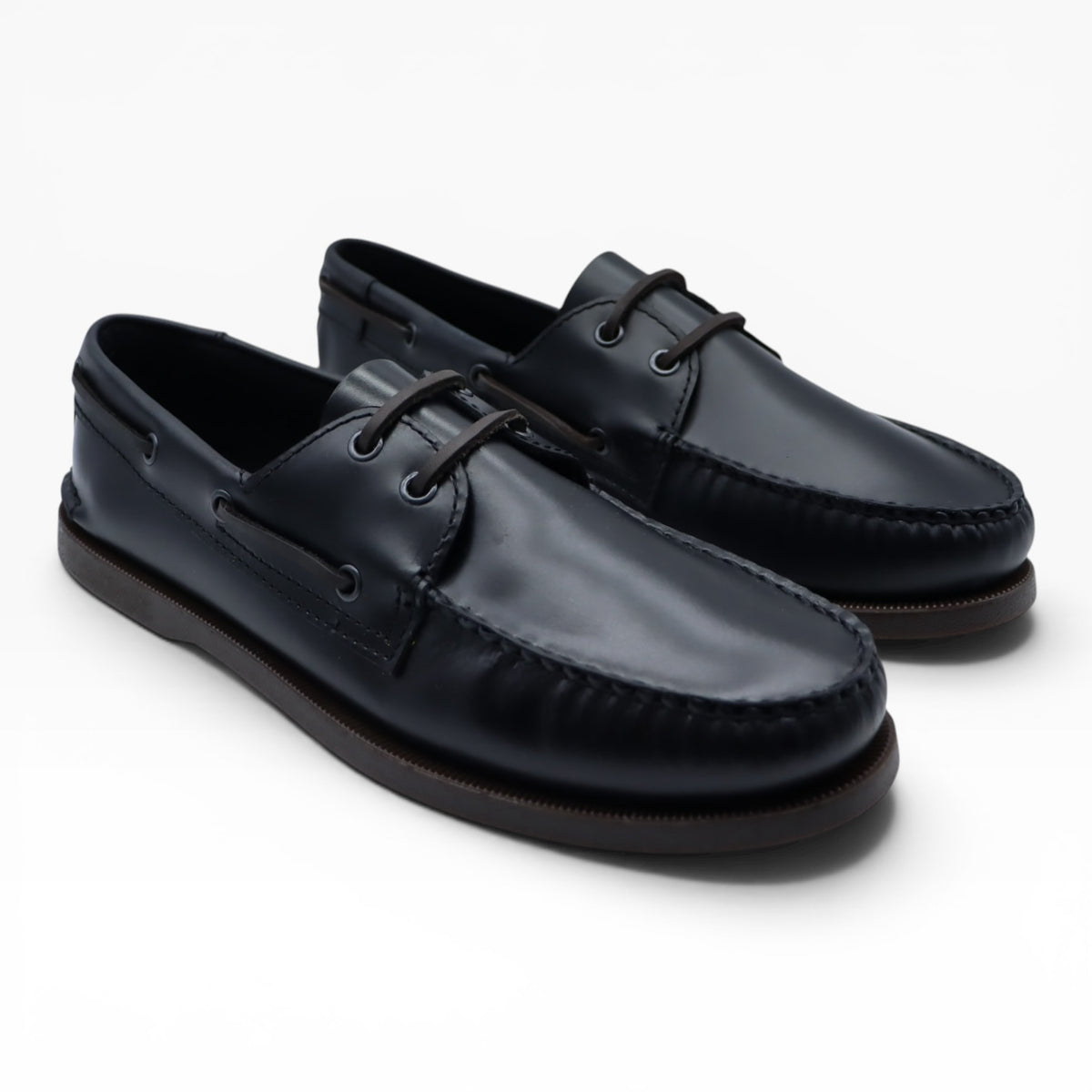 Top-Sider Marinero Negro