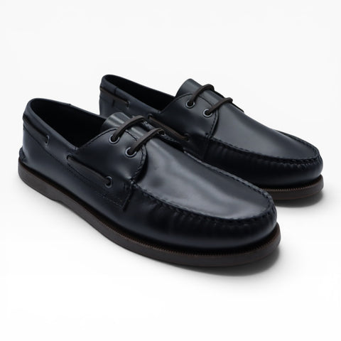 Top-Sider Marinero Negro