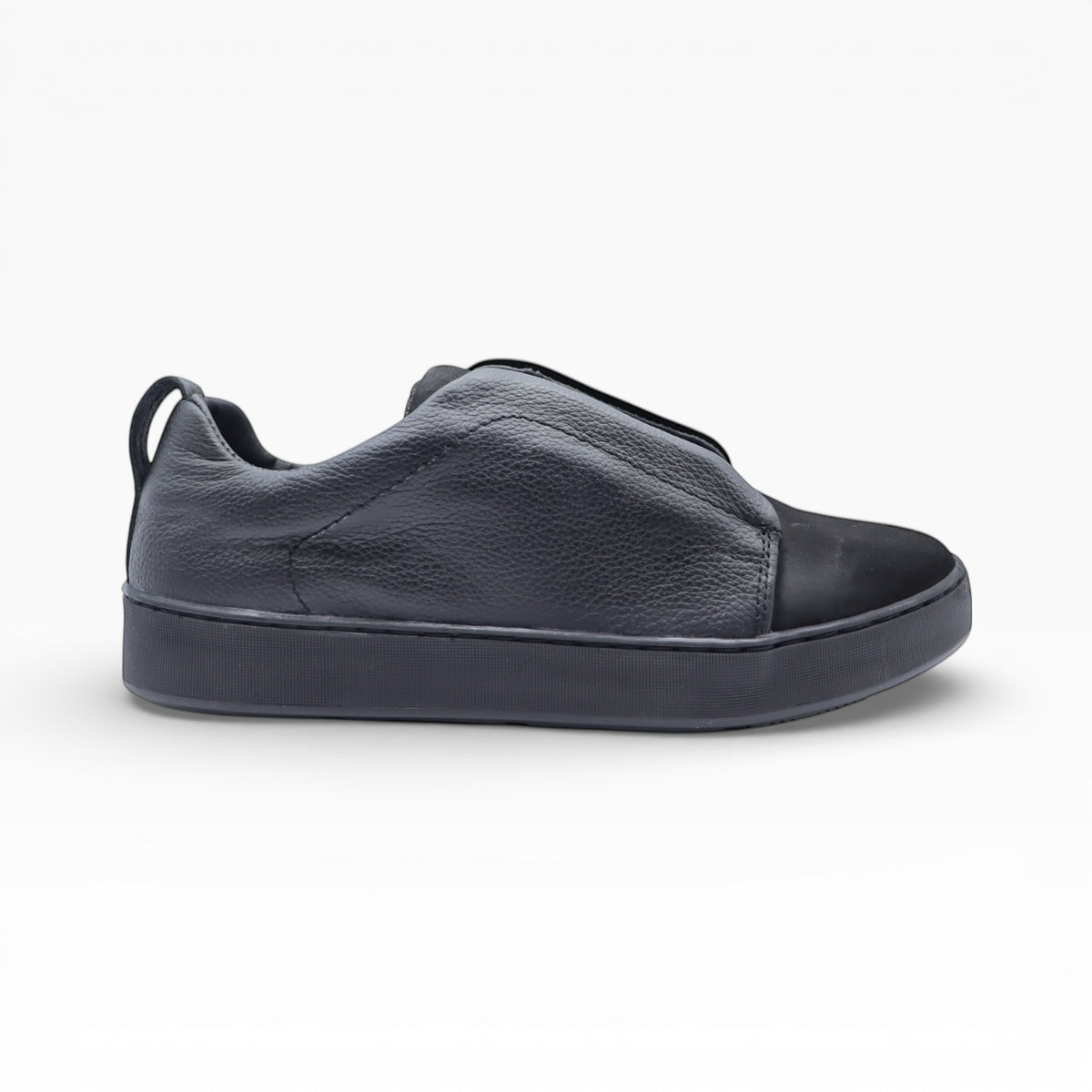 JHON GAMUZA FULL BLACK