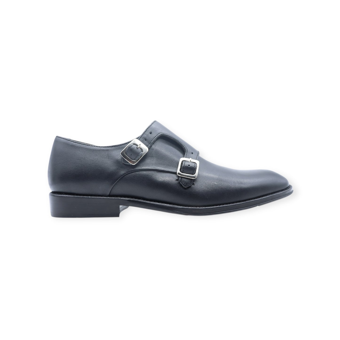 MONKSTRAP NEGRO
