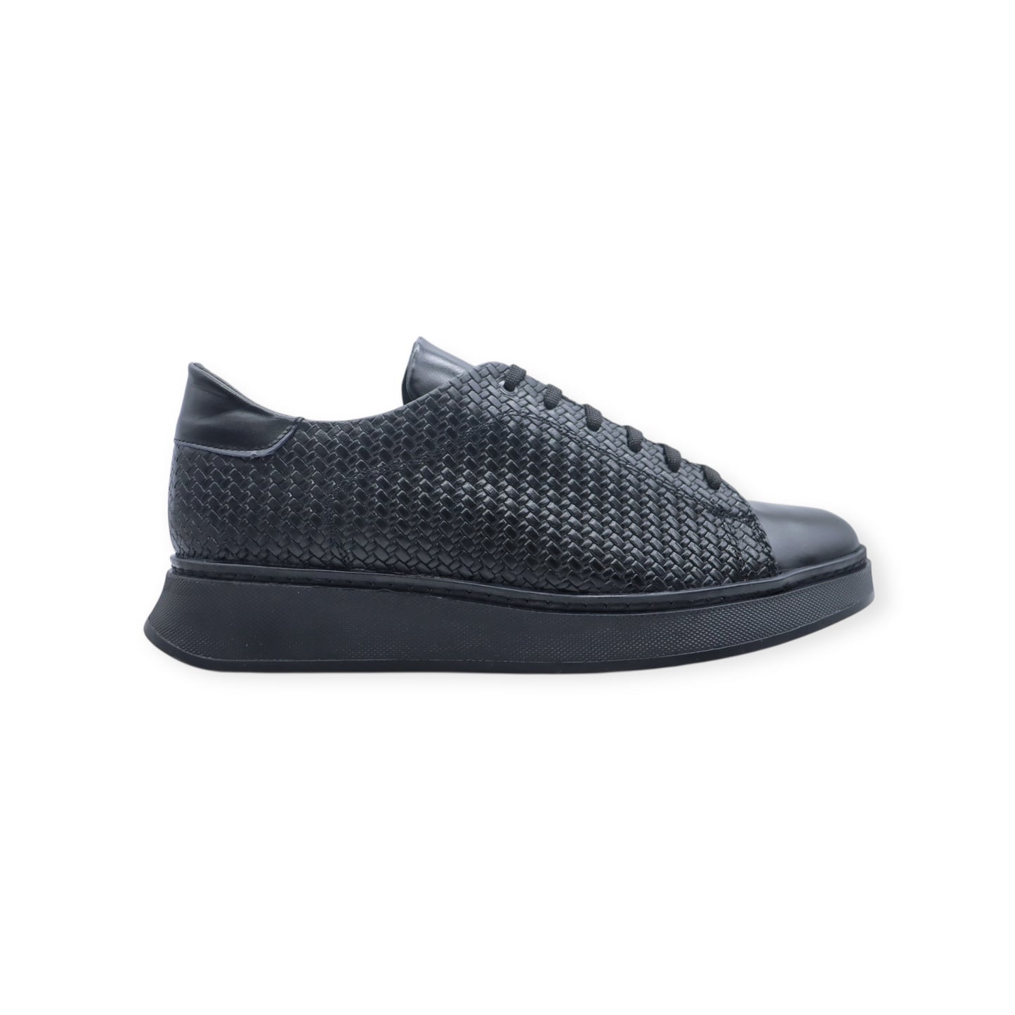 ALEXANDER FULL BLACK