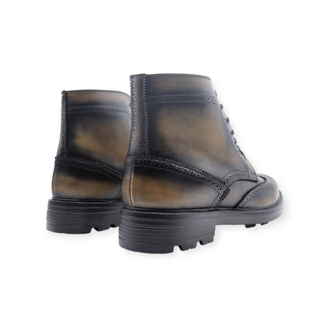 BOSTON NEGRO DESLAVADO