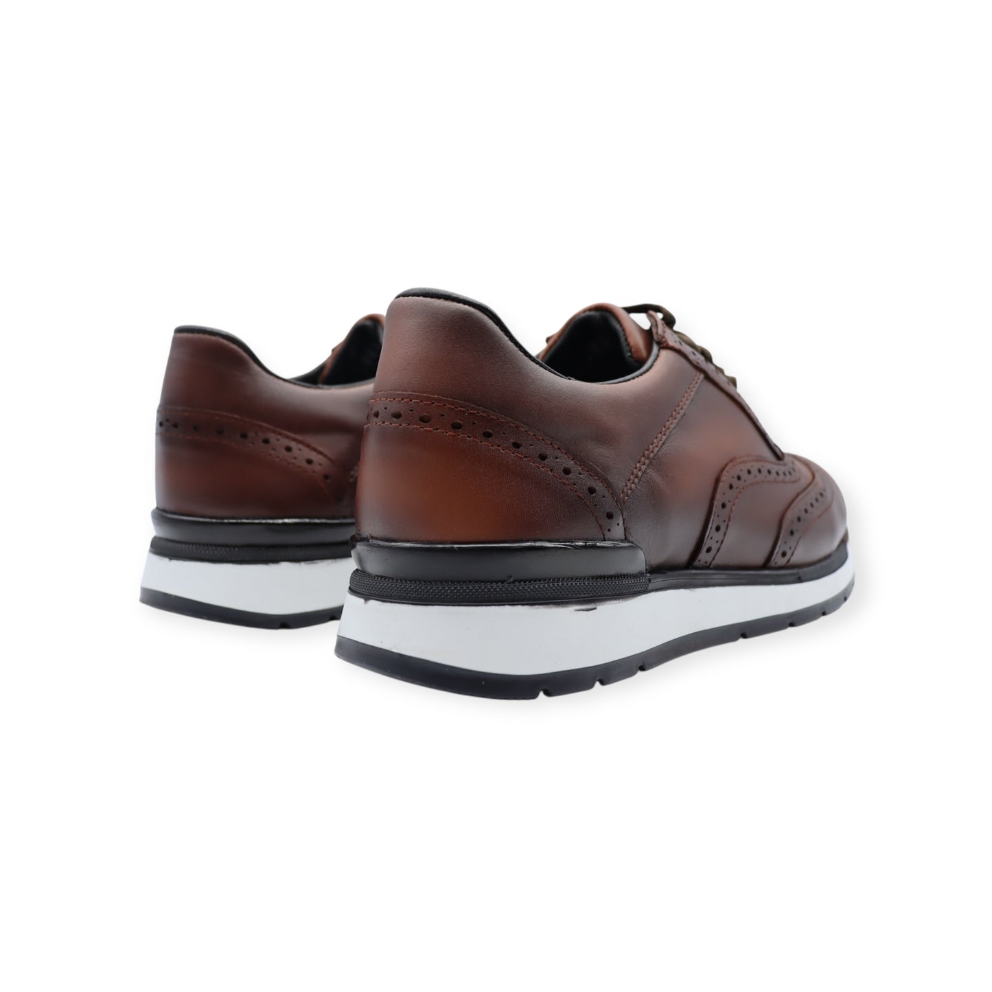 BOSTON SNEAKER MIEL
