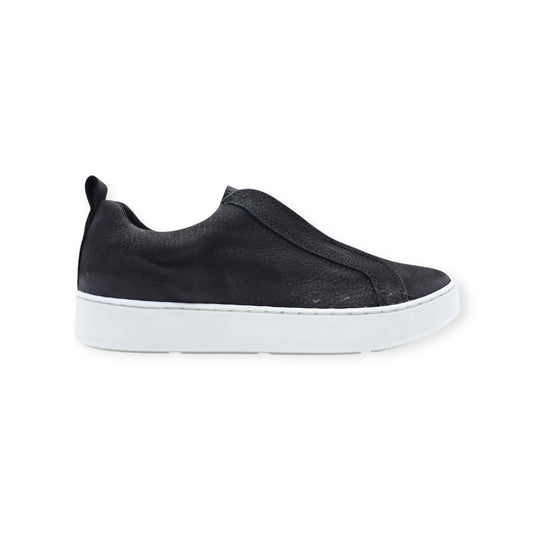 BRONX FULL BLACK GAMUZA