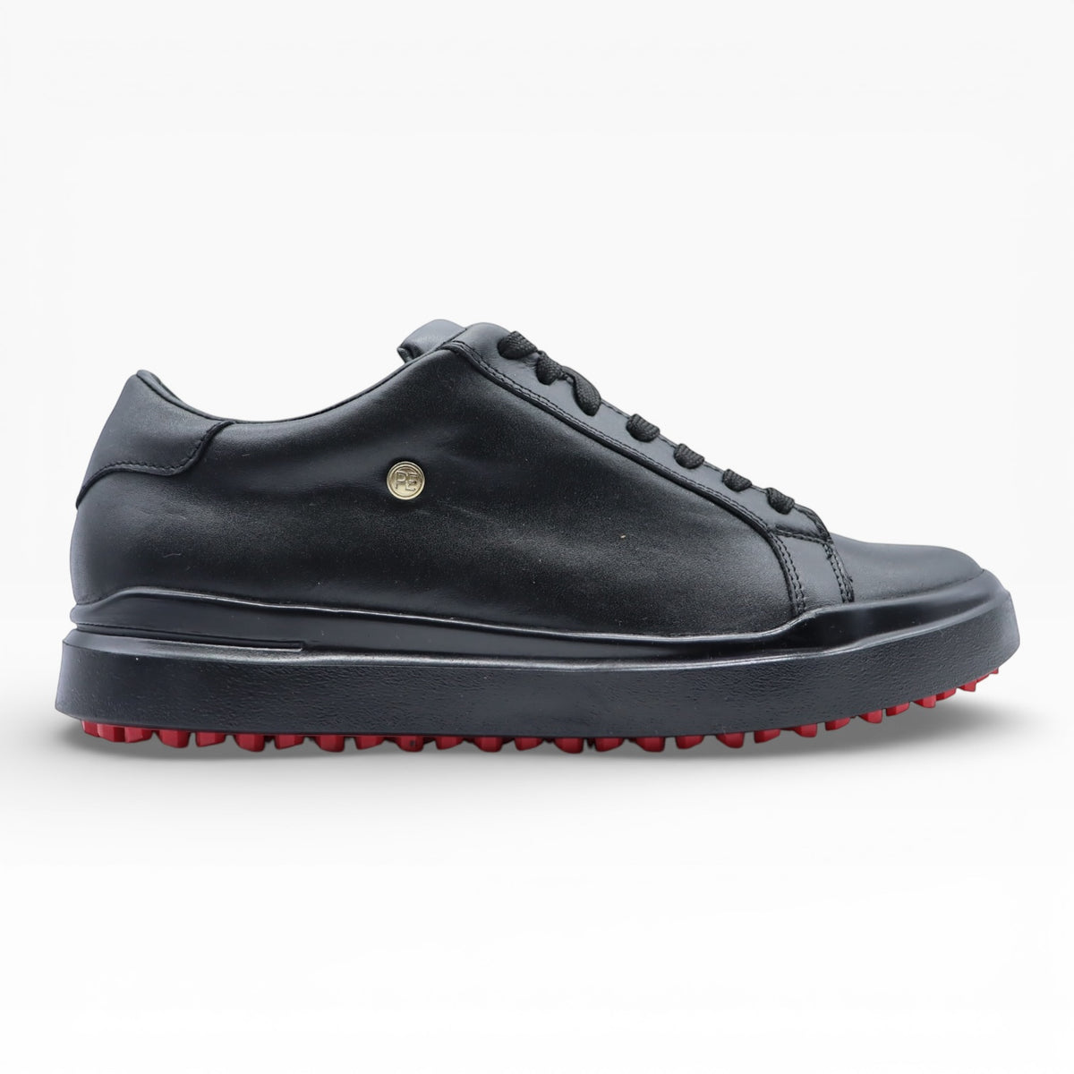 BS-01 FULL BLACK
