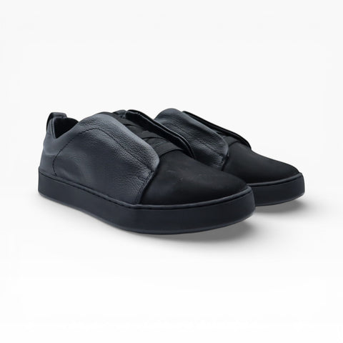 JHON GAMUZA FULL BLACK