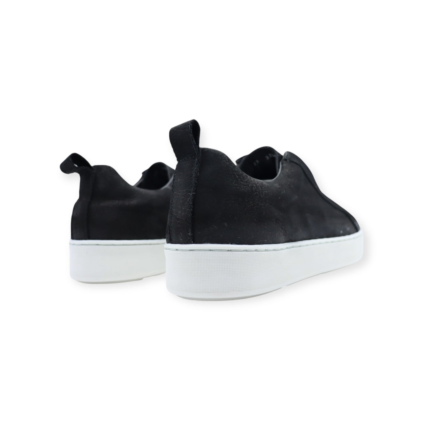 BRONX FULL BLACK GAMUZA