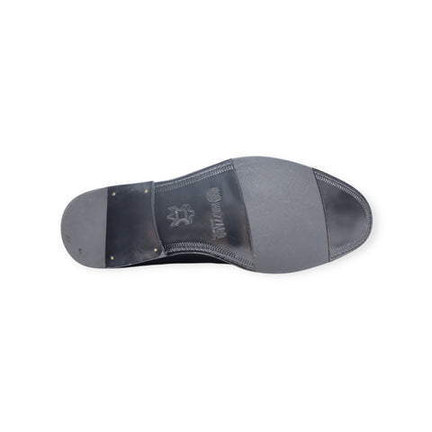 MONKSTRAP NEGRO
