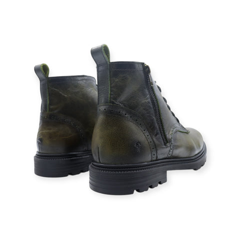 COMBAT VERDE