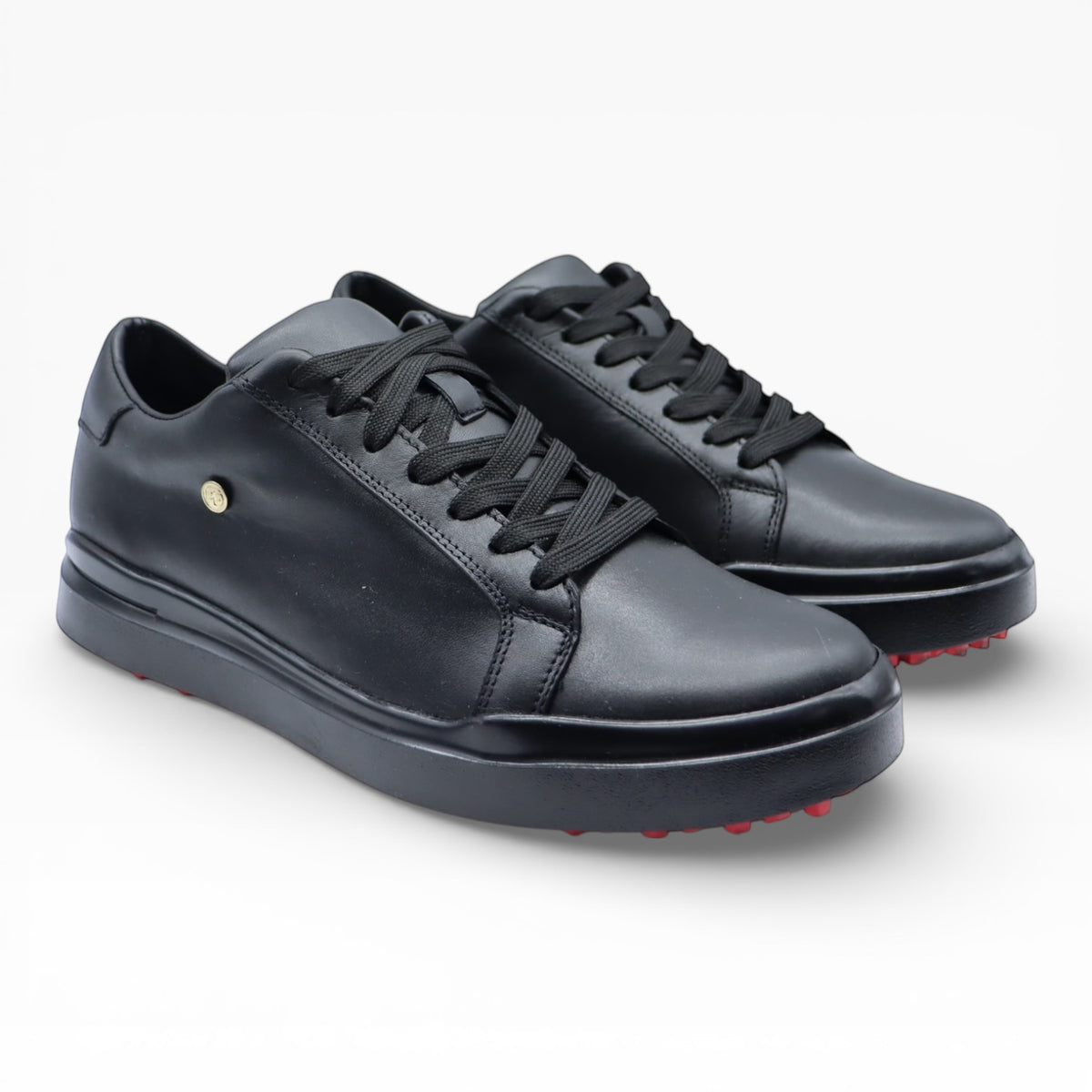 BS-01 FULL BLACK