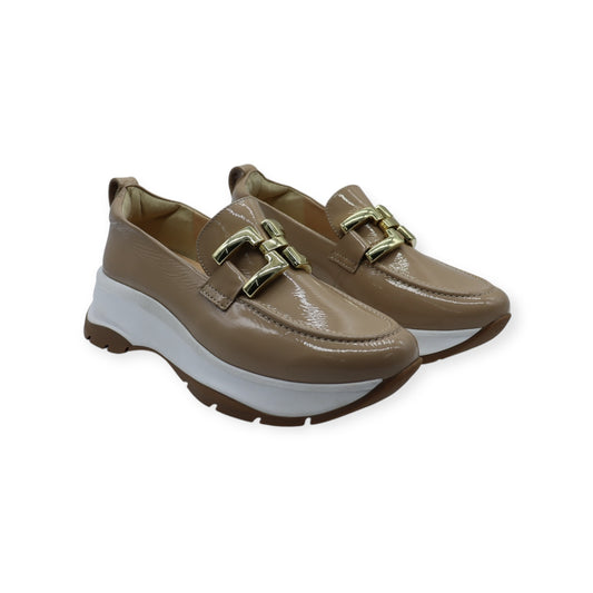FANNY CHAROL BEIGE