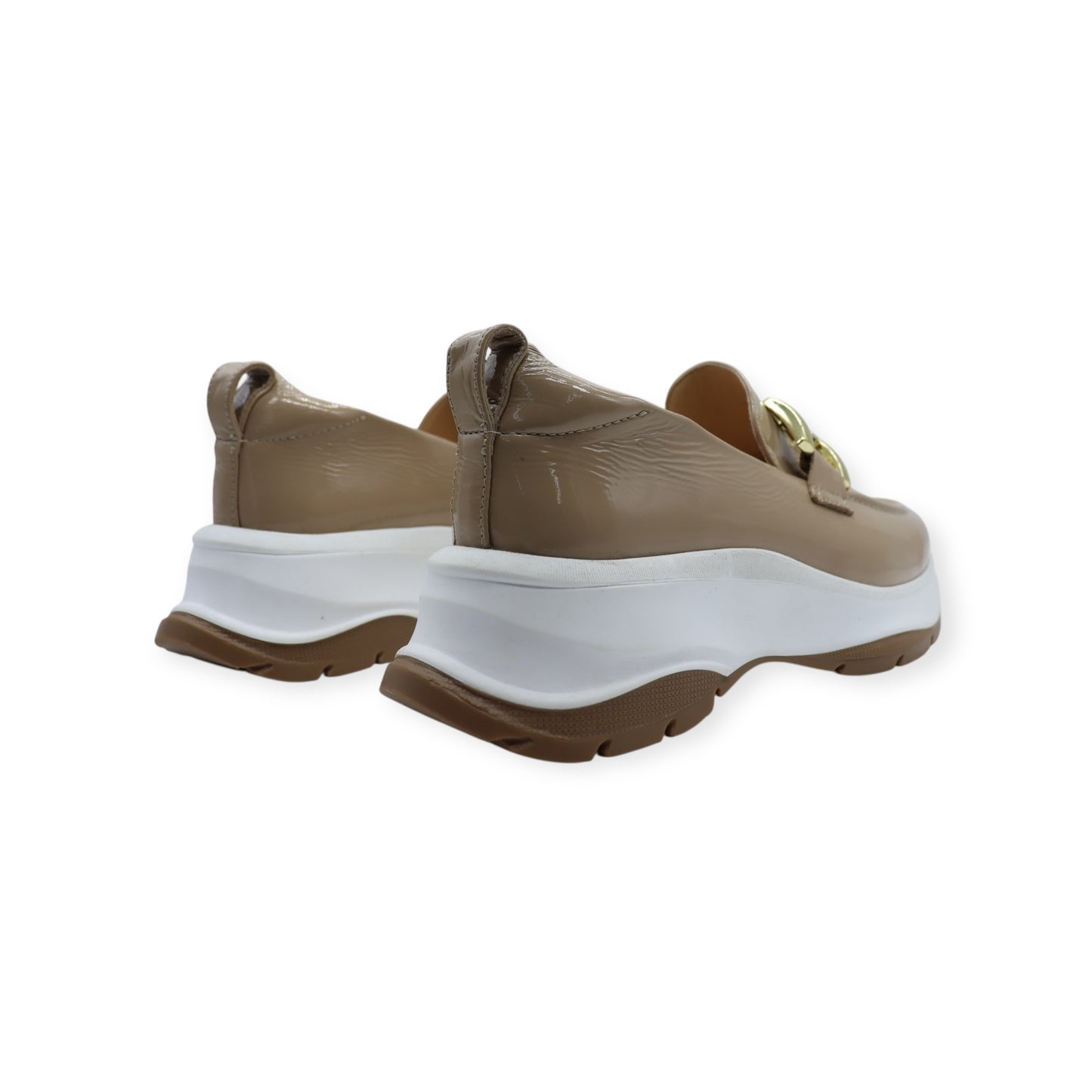 FANNY CHAROL BEIGE