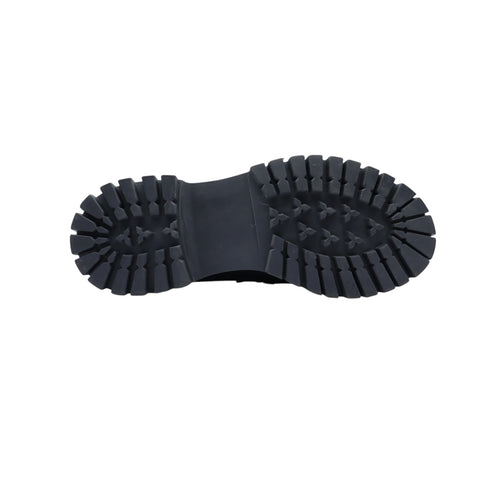 TASSEL LOAFER NEGRO