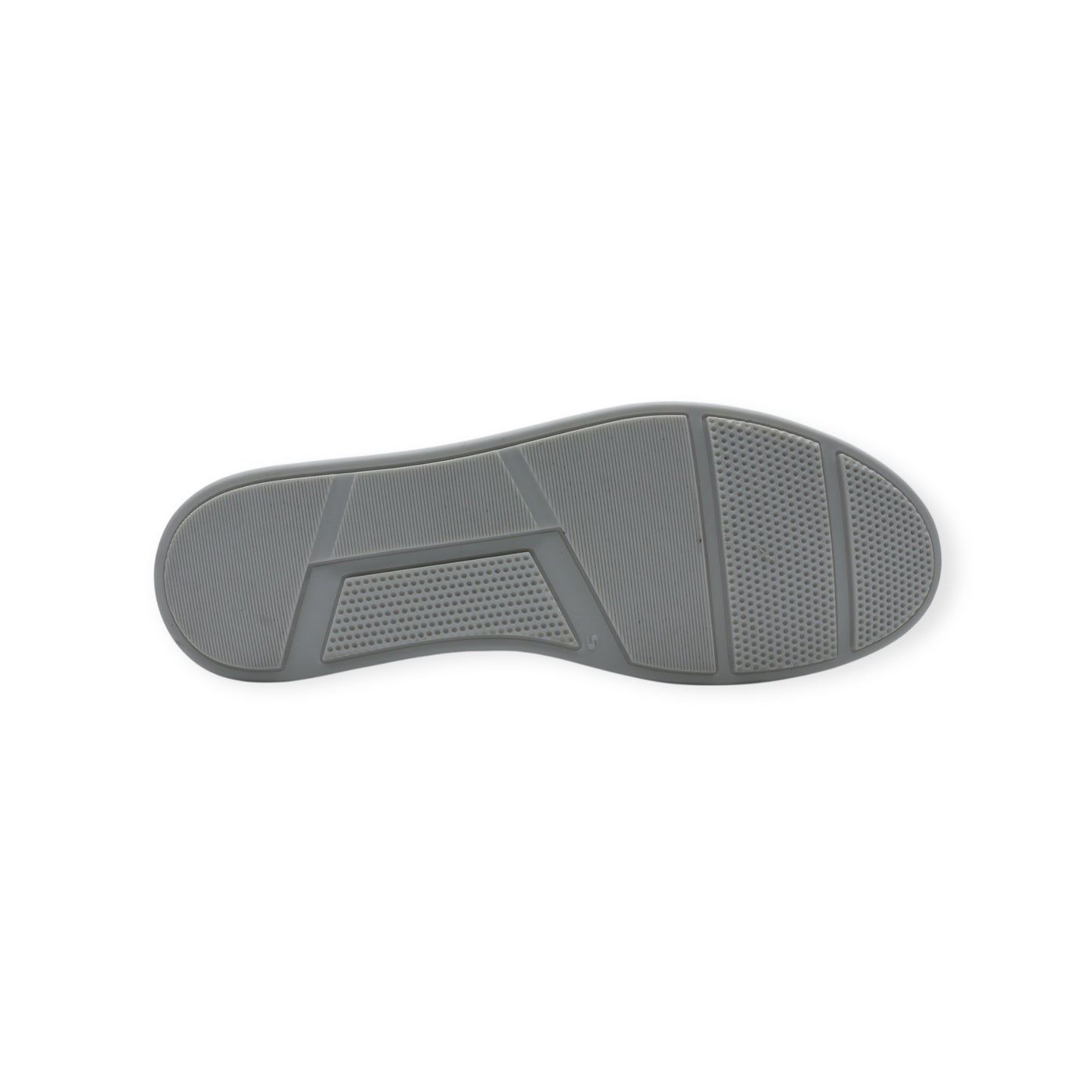 LOAFER GAMUZA HUESO