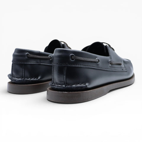 Top-Sider Marinero Negro