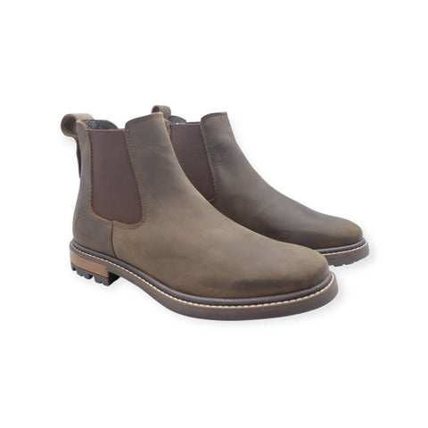 CHELSEA ONE CRAZY CAFÉ