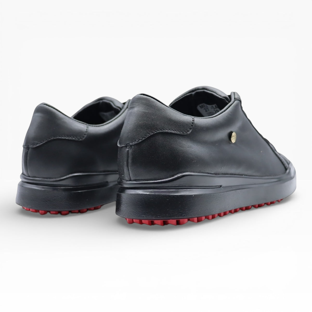 BS-01 FULL BLACK