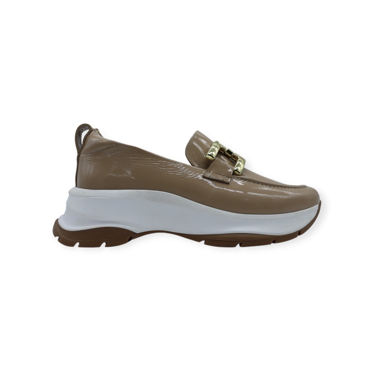 FANNY CHAROL BEIGE