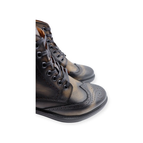 BOSTON NEGRO DESLAVADO