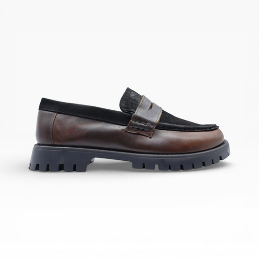PENNY TRACK NEGRO MIEL