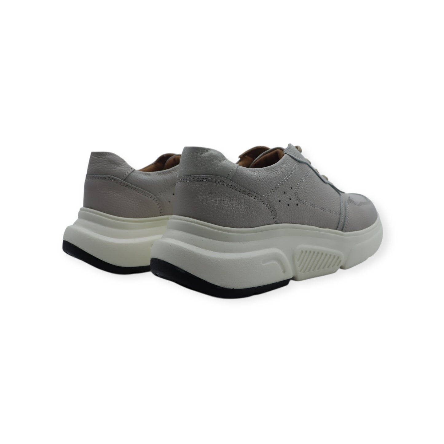 NUBE WHITE