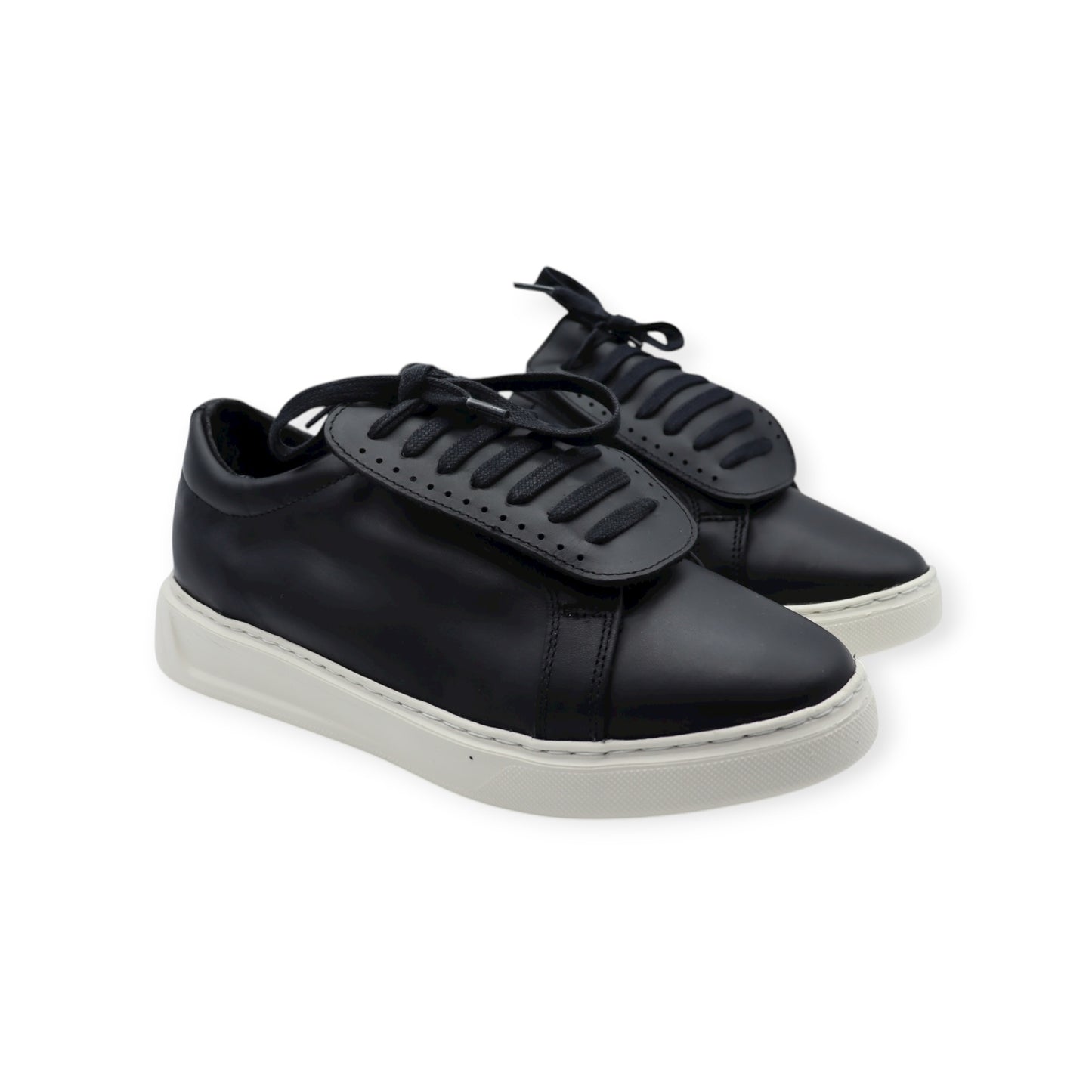 VANCOUVER CRAZY NEGRO