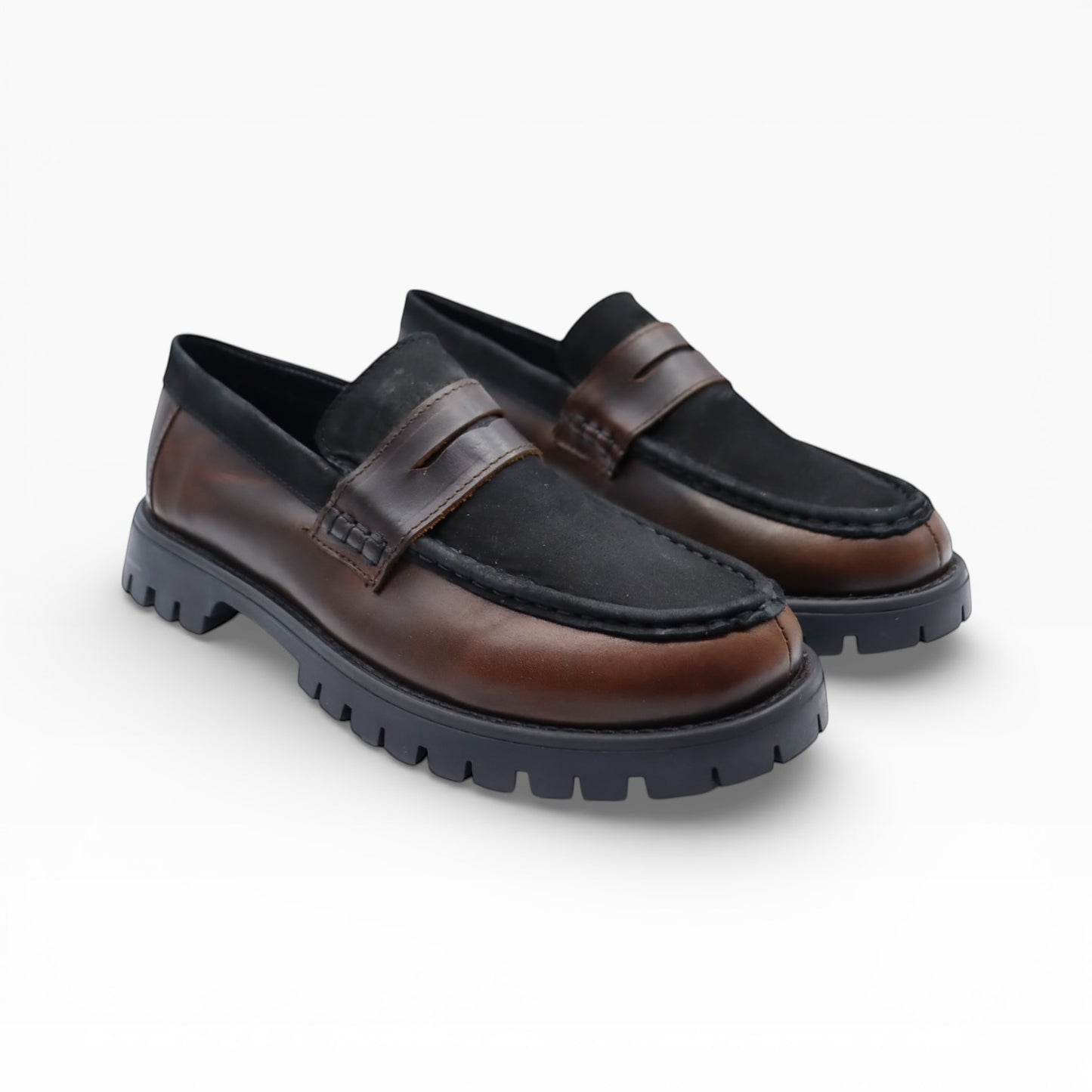 PENNY TRACK NEGRO MIEL