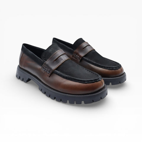 PENNY TRACK NEGRO MIEL