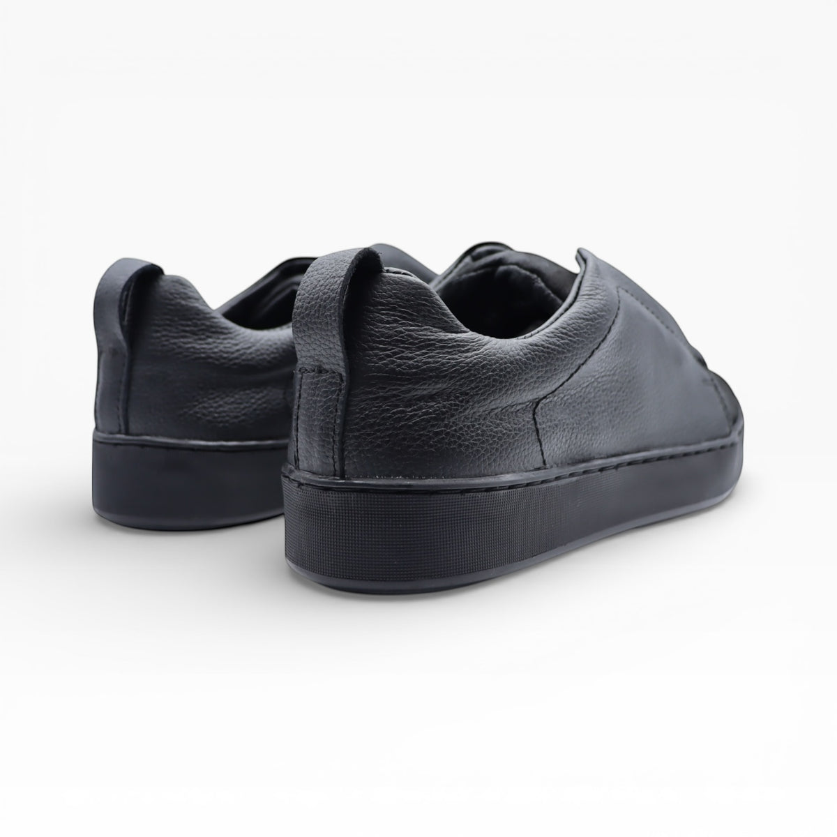 JHON GAMUZA FULL BLACK