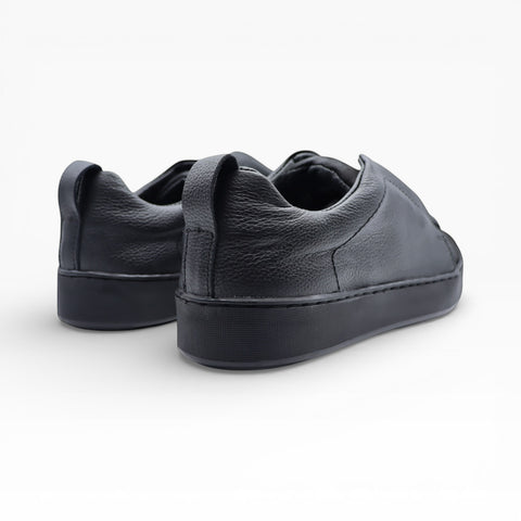 JHON GAMUZA FULL BLACK