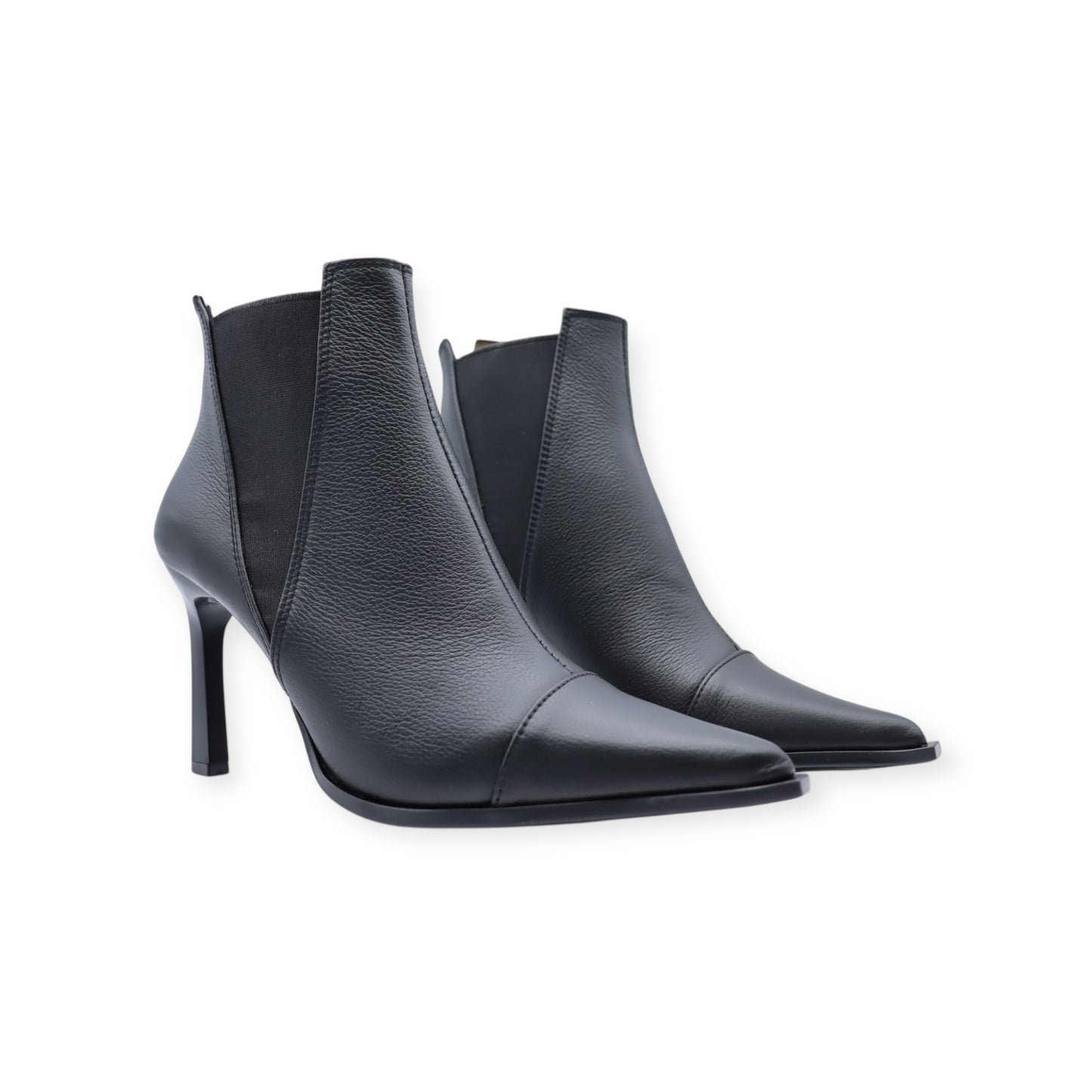 CHARLOTE NEGRO