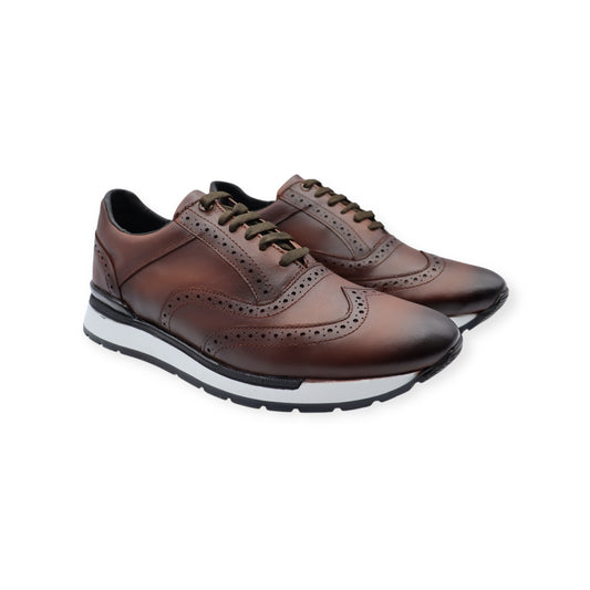 BOSTON SNEAKER MIEL
