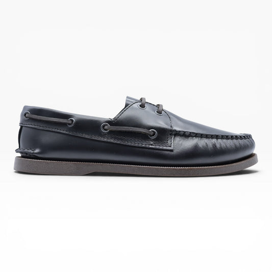 Top-Sider Marinero Negro