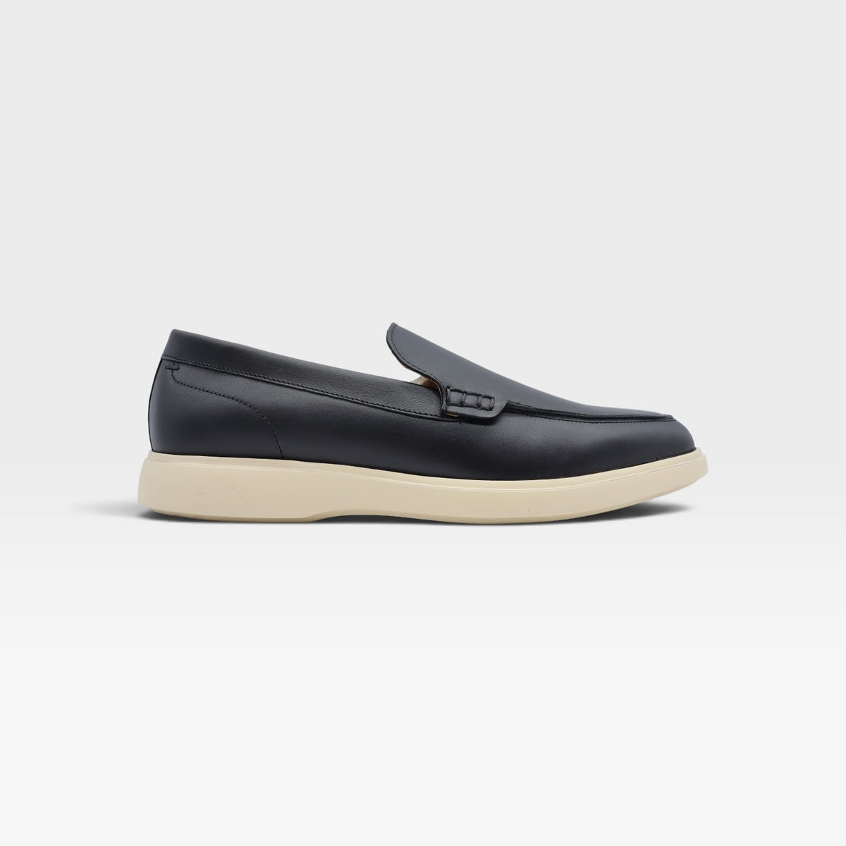 SLIP ON BASIC NEGRO