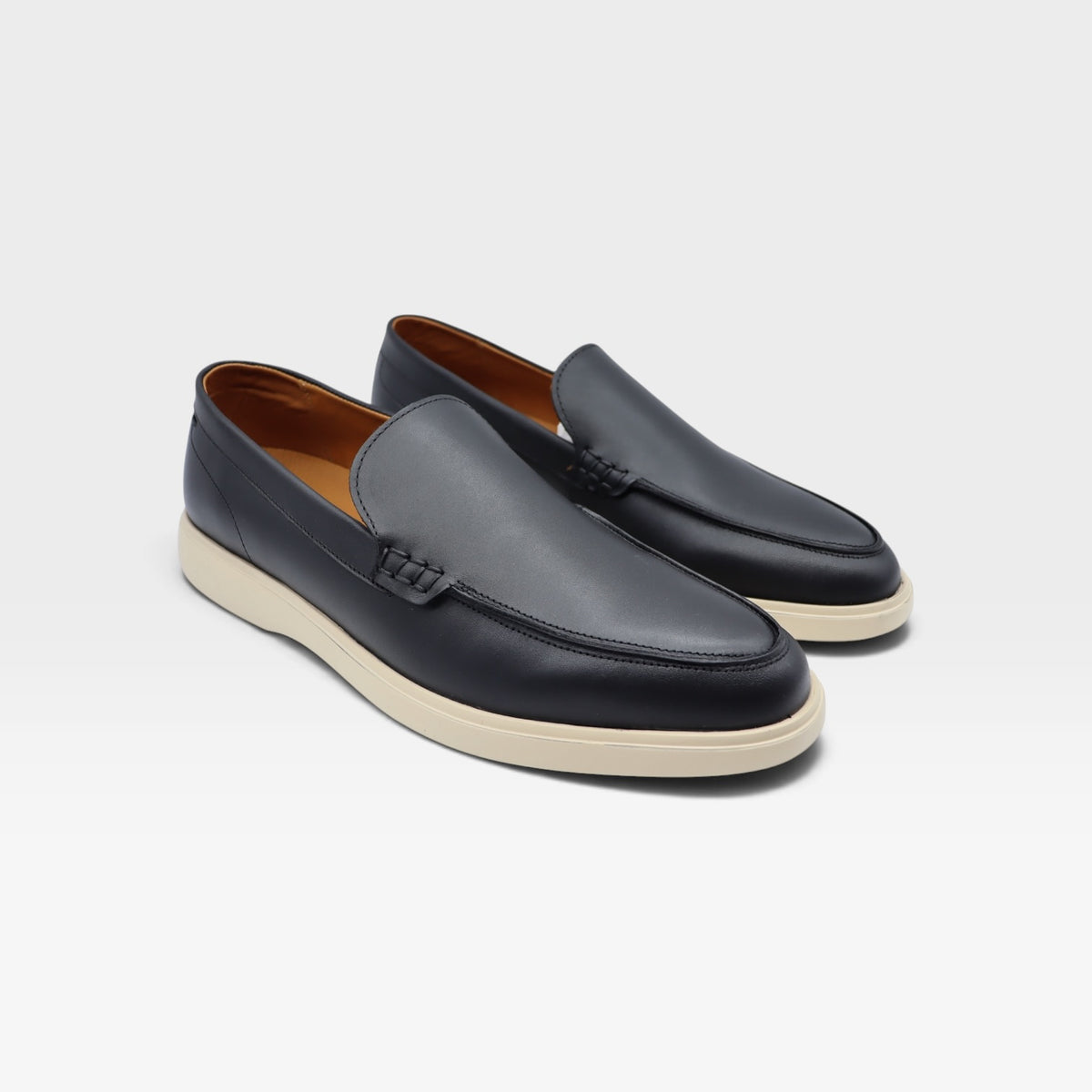 SLIP ON BASIC NEGRO