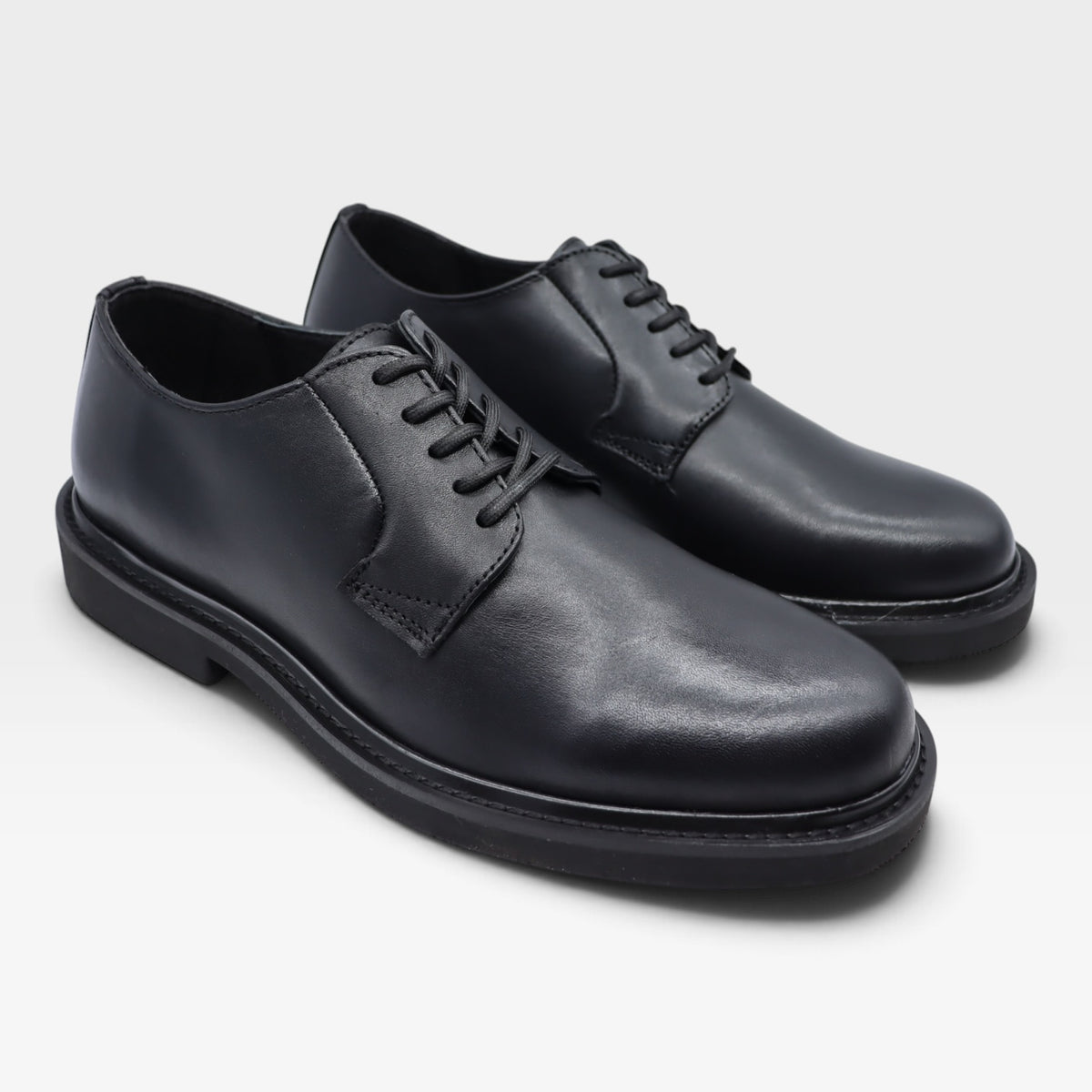 DUTTI PLANE NEGRO