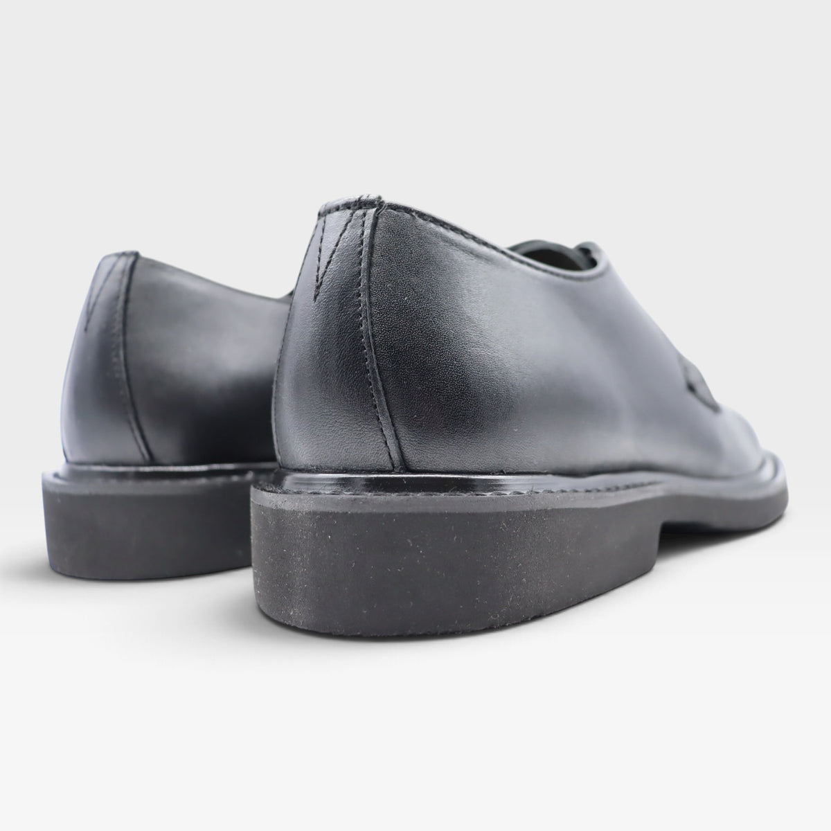 DUTTI PLANE NEGRO