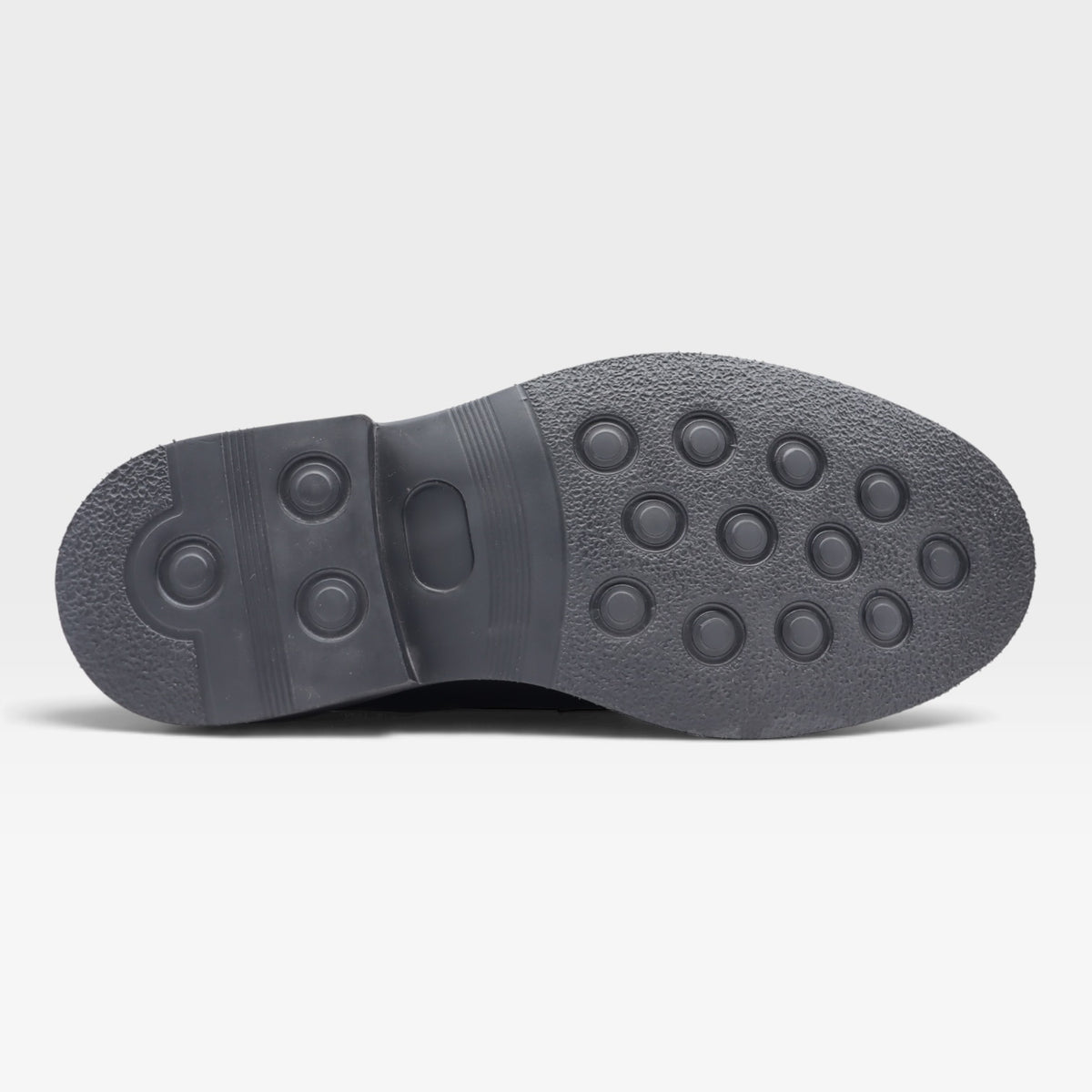 DUTTI PLANE NEGRO