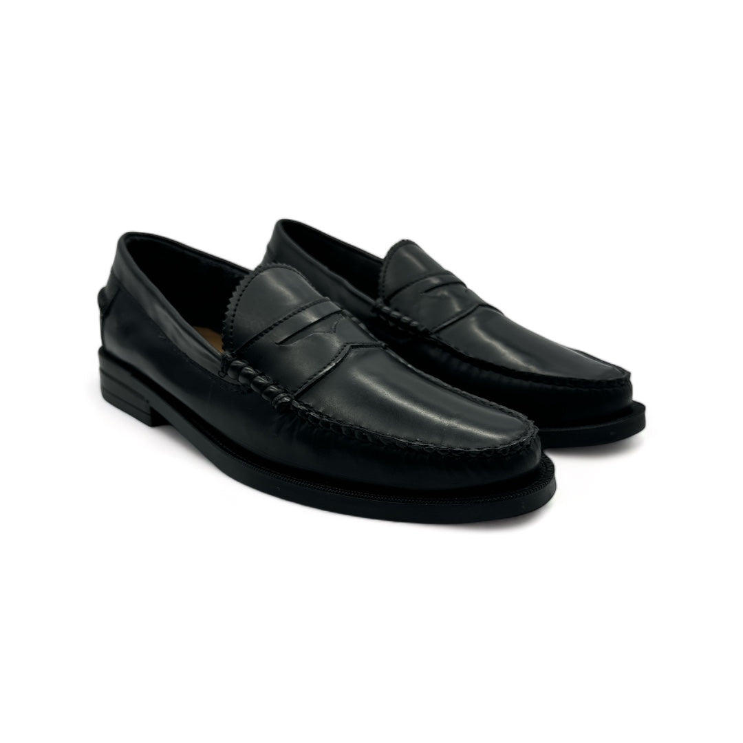 Penny Loafer Comboni 5003 Negro