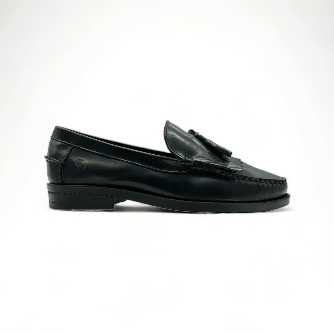 Penny Loafer Comboni 5004 Negro