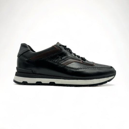 Sneaker Comboni 5704 Negro