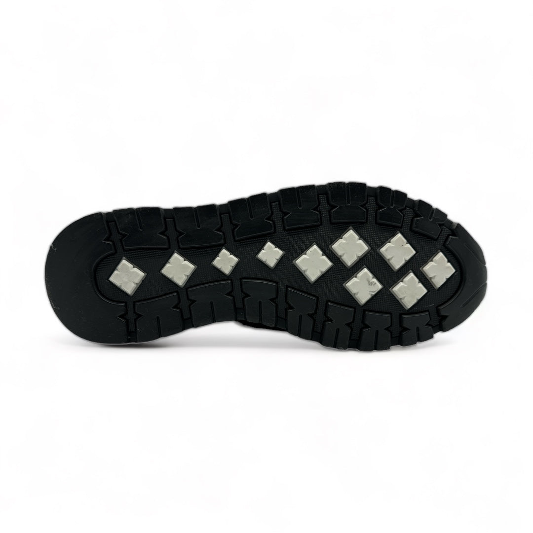Sneaker Comboni 5704 Negro