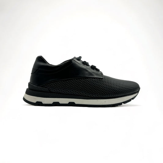 Sneaker Comboni 5706 Negro