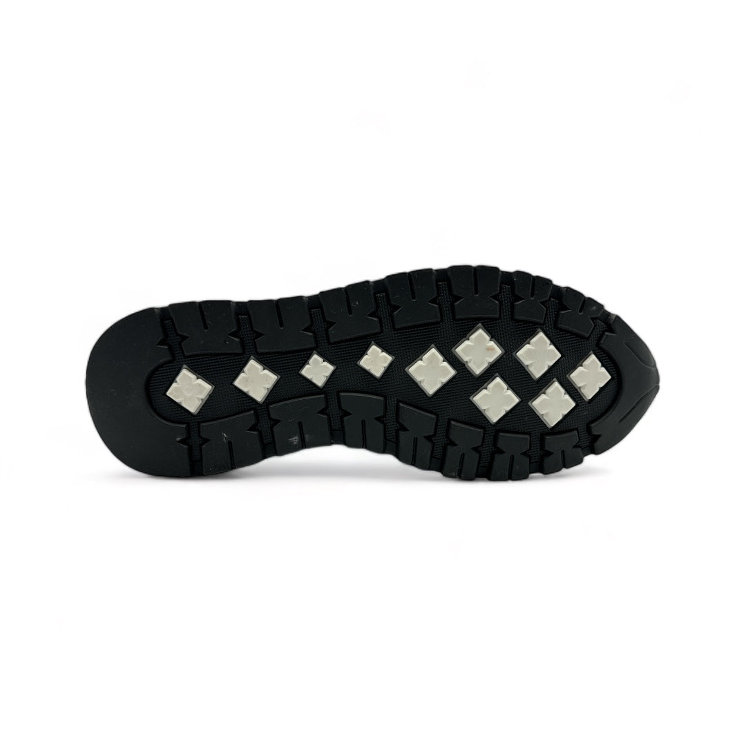 Sneaker Comboni 5706 Negro